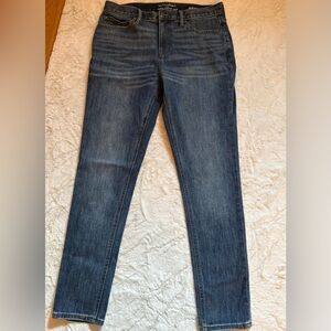 Banana Republic Men's Blue Denim Jeans